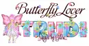 Butterfly Lover,,Trudi