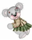 Girl-Creddy