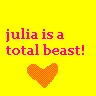julia