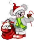 Creddychristmas-Creddy
