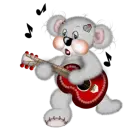 Musician-Creddy