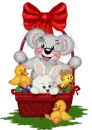 Easter-Creddy