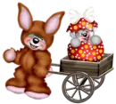 Easter-Creddy