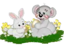 Easter-Creddy