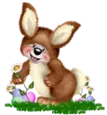 Easter-Creddy
