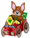 Easter-Creddy