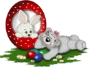 Easter-Creddy