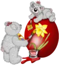 Easter-Creddy