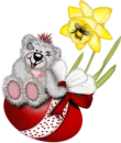 Easter-Creddy