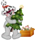 Christmastree-Creddy