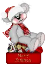 Merry Christmas-Creddy
