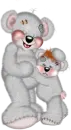 Three Creddys-Creddy