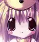 Cute Anime Girl