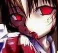 Anime Vampire Girl