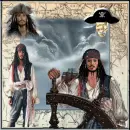 jack sparrow