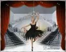 little ballerina