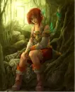 Elven