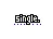 single