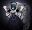 Dark Faerie