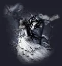 Goth Faerie