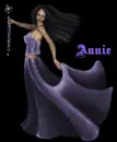 Annie