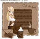TIME FOR COFFEE