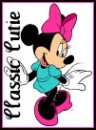 Classic Cutie-Minnie