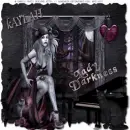 LADY DARKNESS