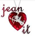 jean loves it
