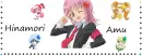 Hinamori Amu
