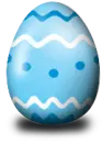 Blue Egg