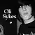 oli sykes