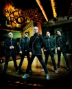 my chemical romance