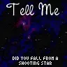 shooting star