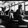 courage