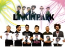 linkin park