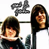 pat and john