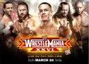 wwe wrestle manin 26
