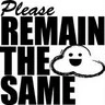 please