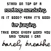 good for jumping