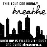 dying dreams