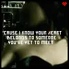 someone