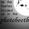 flashes