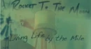 a rocket to the Moon