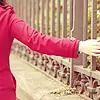 girl in paris