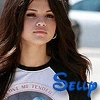 Selena Gomez<3