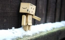 Let it snow, let it snow, let it snow