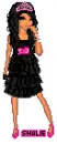 Shalie