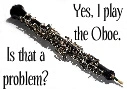 Oboe