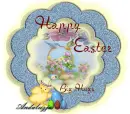 Happy Easter